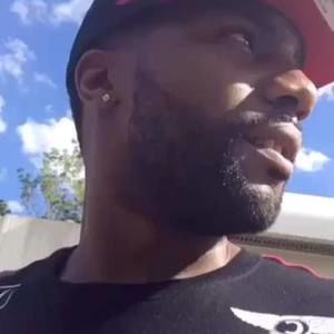 Meet your Posher, Rob